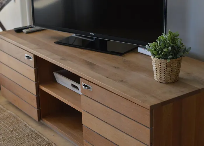 Apartamento Santa Clara *